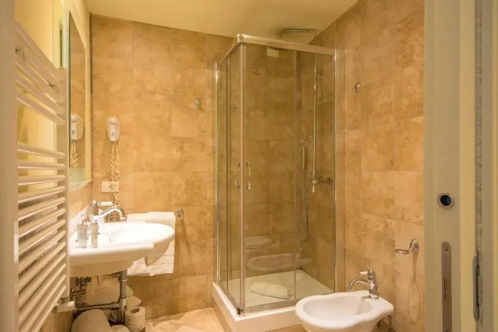 LHP Certaldo Resort - Chambres