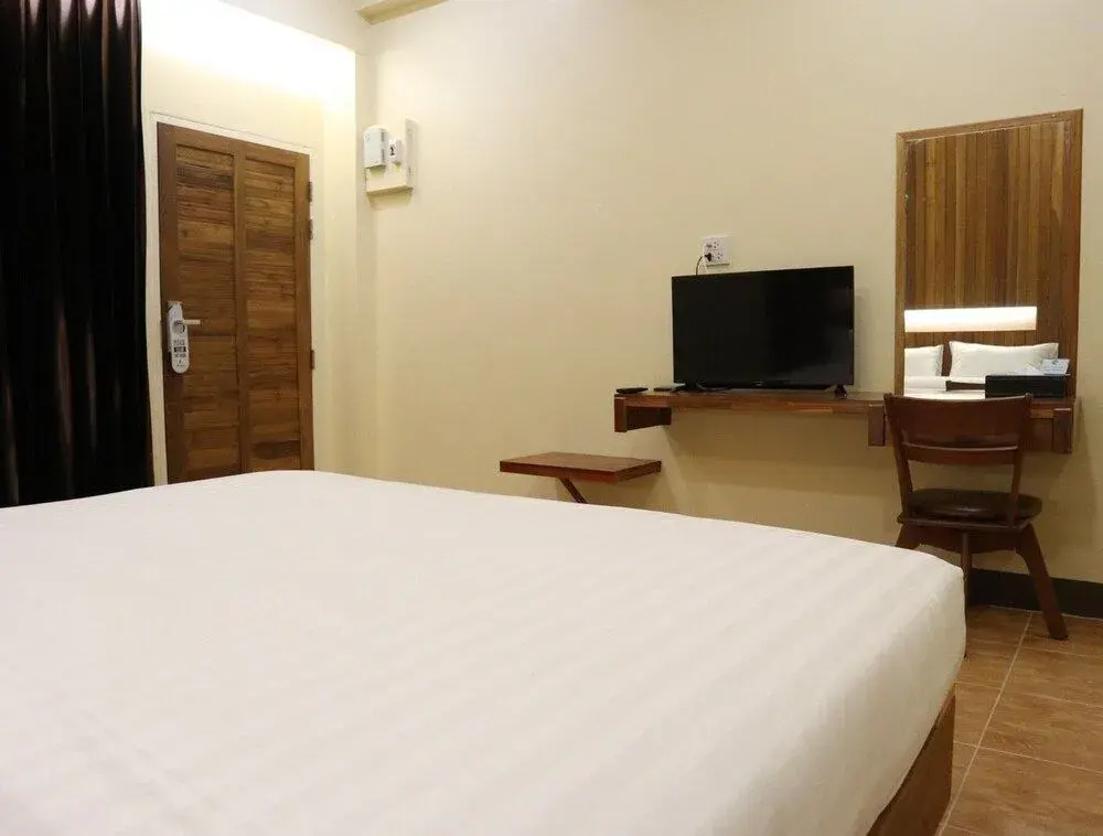 Hotel photo 6