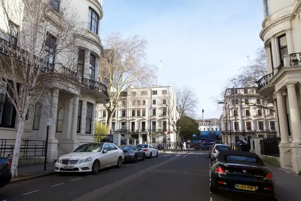 A Place Like Home - Comfortable Apartment in Paddington