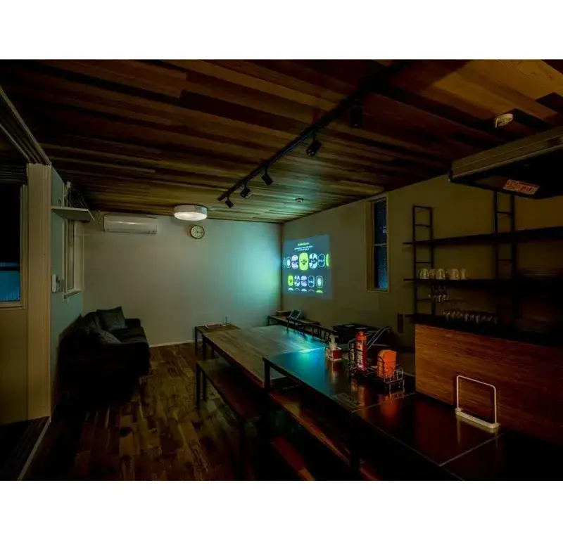 Rakuten Stay House X Will Style Haginishitamachi - фото 7