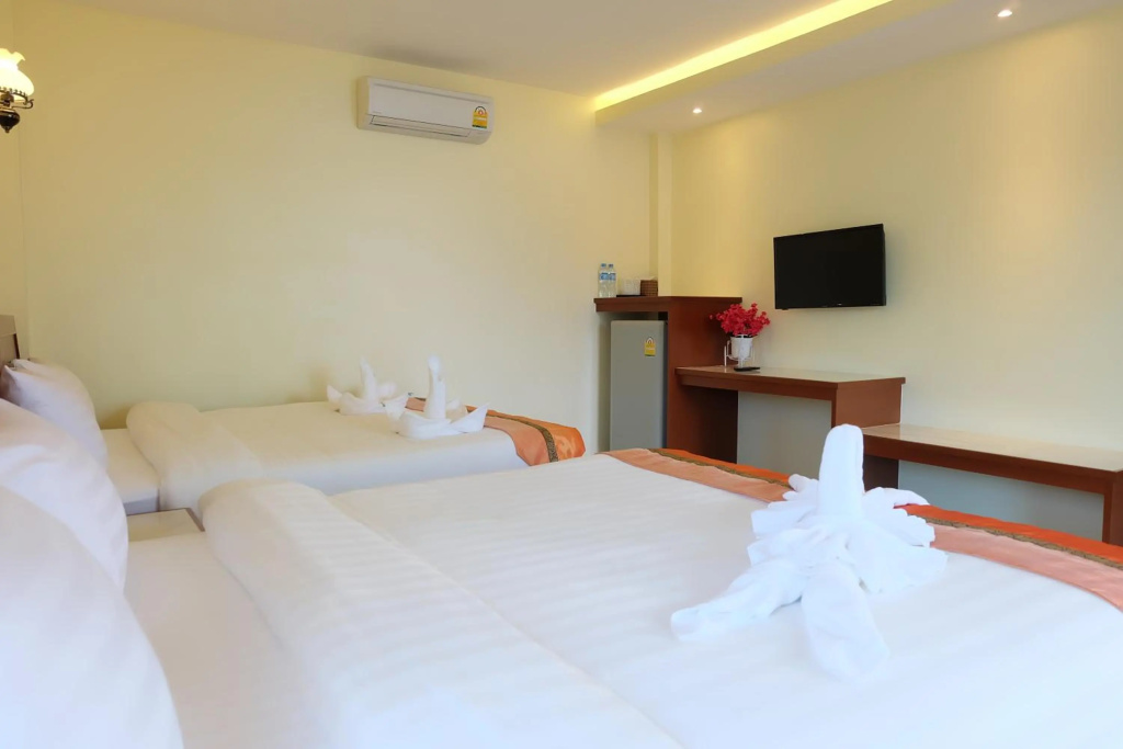 Chokdee Resort — 5