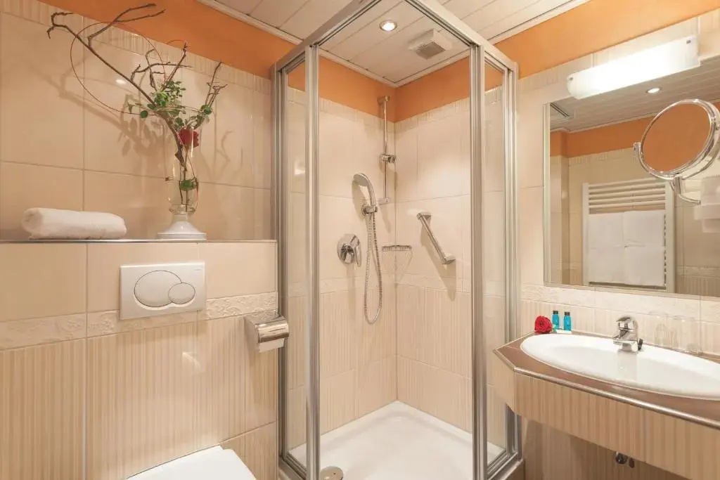 WILLINO Privathotel - Général