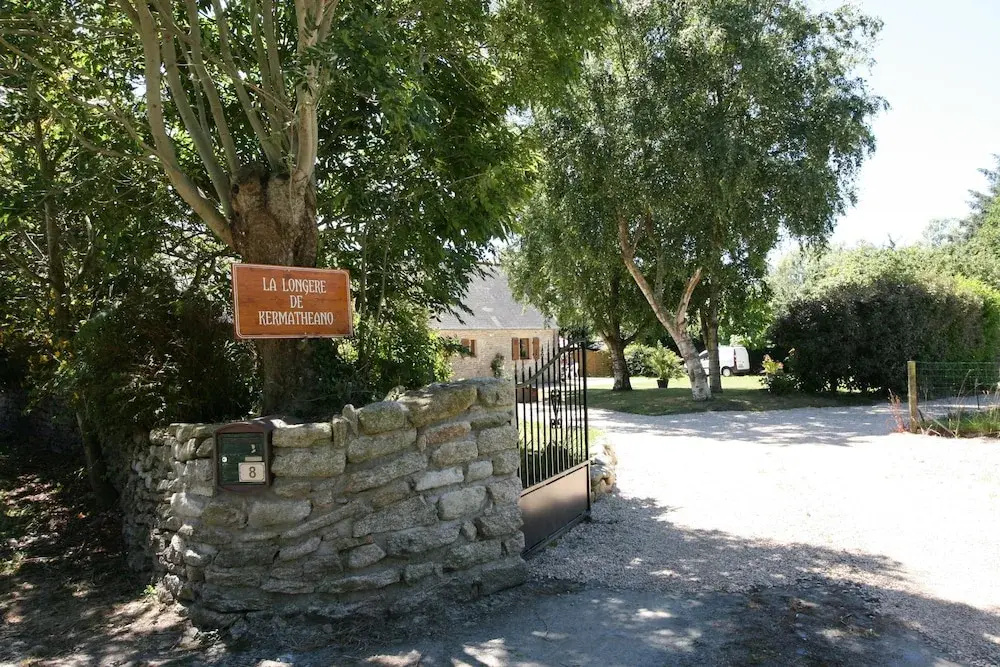La Longère de Kermatheano