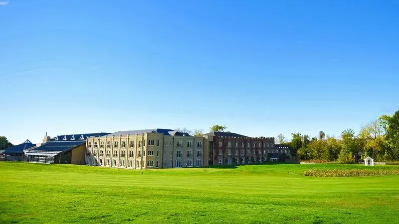 Ramside Hall Hotel, Golf and Spa - Chambres