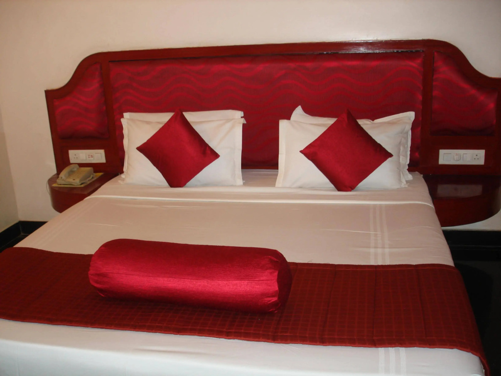 Hotel Le Garden - Général