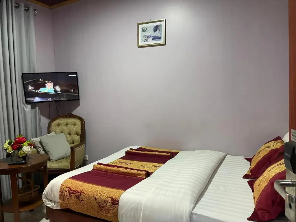 Superior room