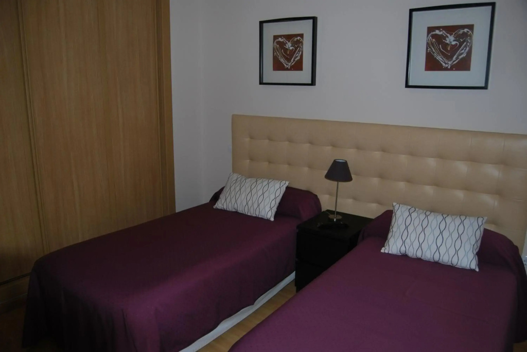 Aparthotel Encasa - Général