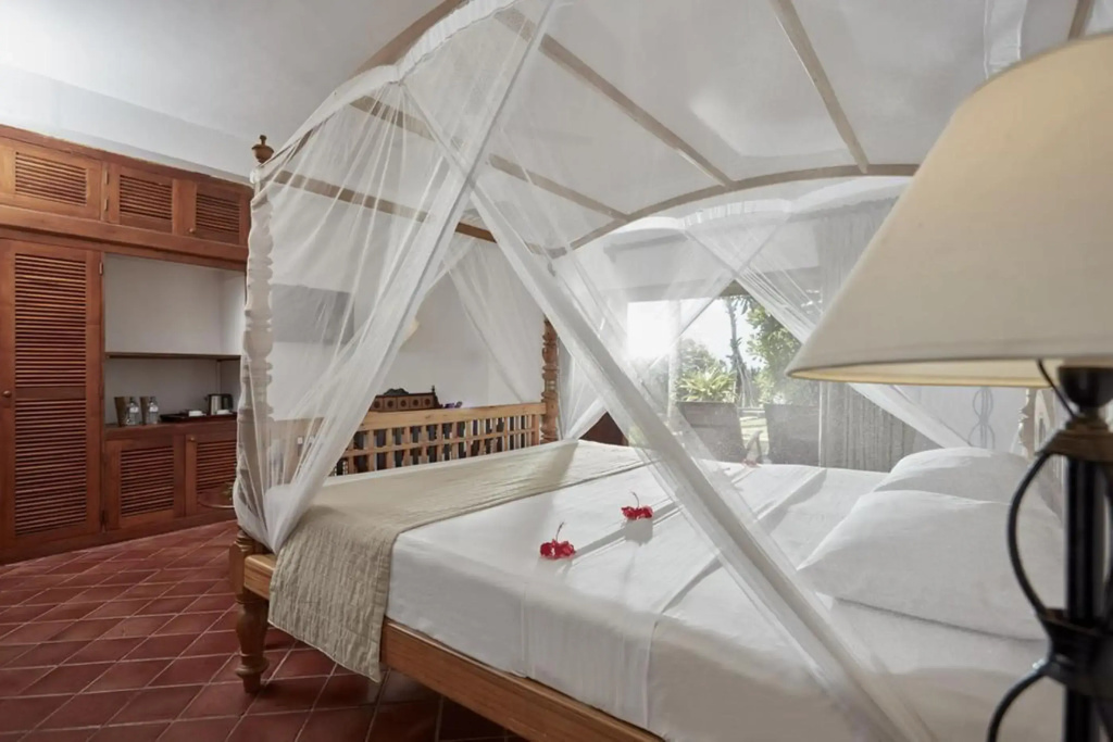 Dickwella Resort and Spa - фото 2