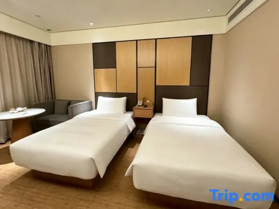 Ji Hotel (Taiyuan Hi-tech Zone) - Chambres