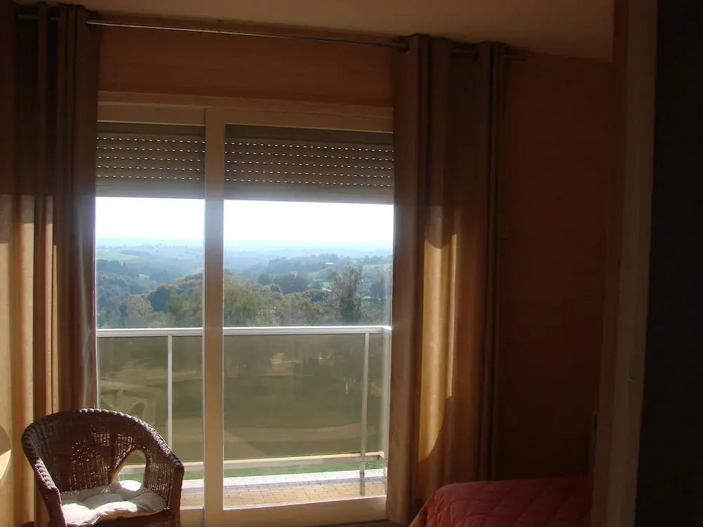 Segala Plein Ciel Rodez - Chambres