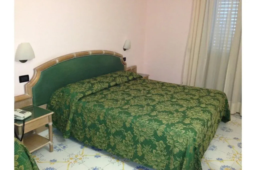 Hotel Saint Raphael - Général