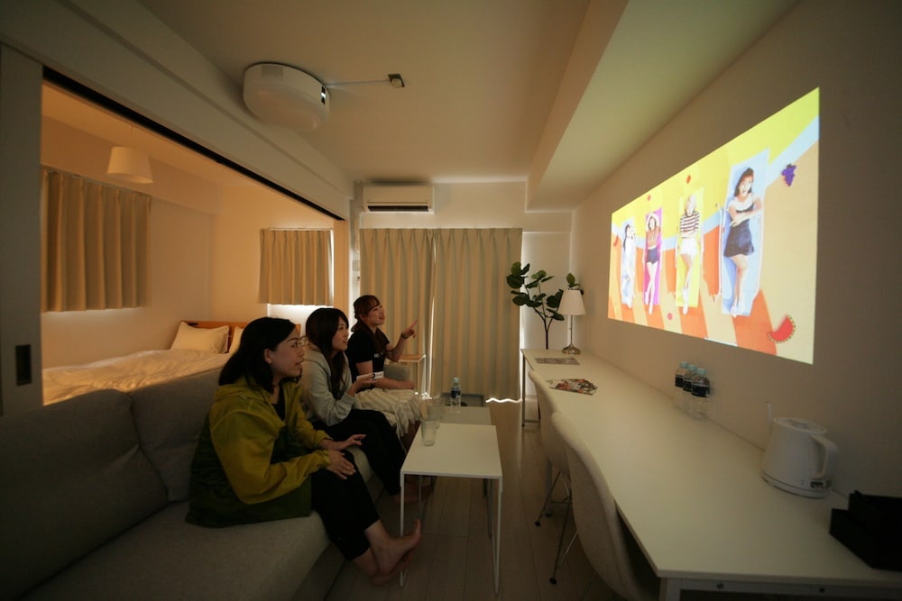 TOHO Hotel Hakata Chiyo 사진 15