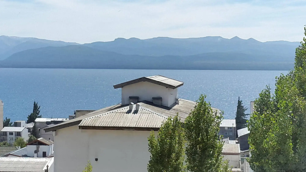 Terrazas Bariloche