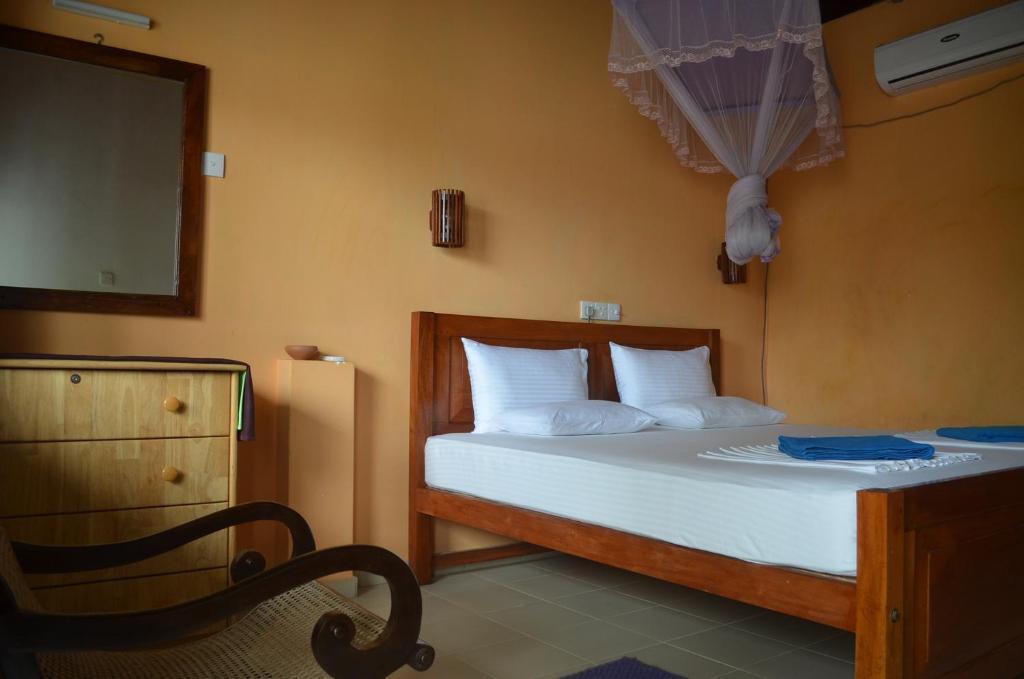 Hotel Paradiso
