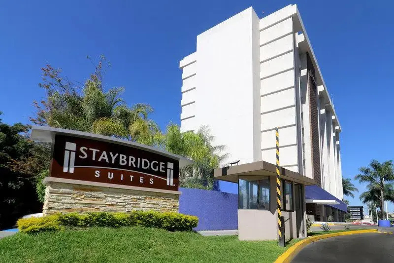 Staybridge Suites Guadalajara Expo by IHG - Chambres