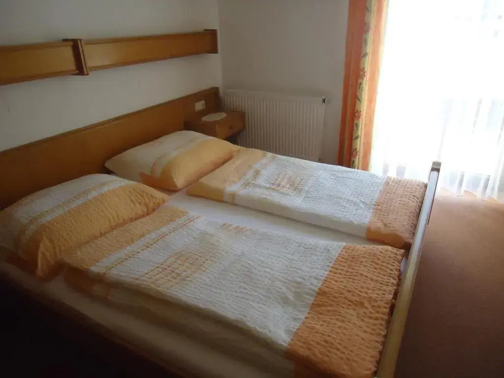 Pension Wald - Chambres