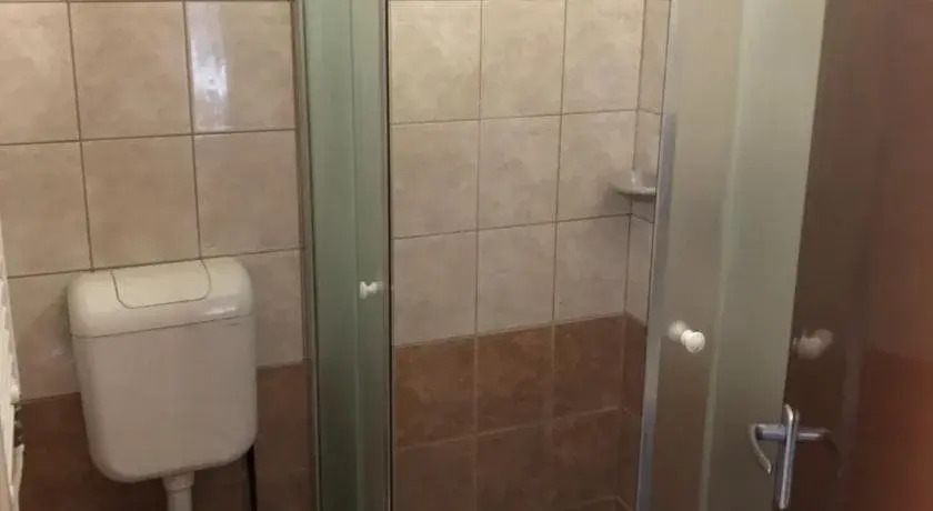 Romantik Étterem - Panzió - фото 47