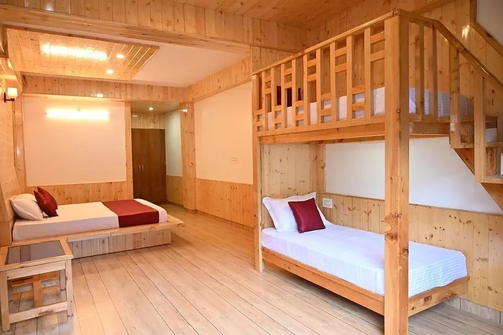 Hotel photo 11