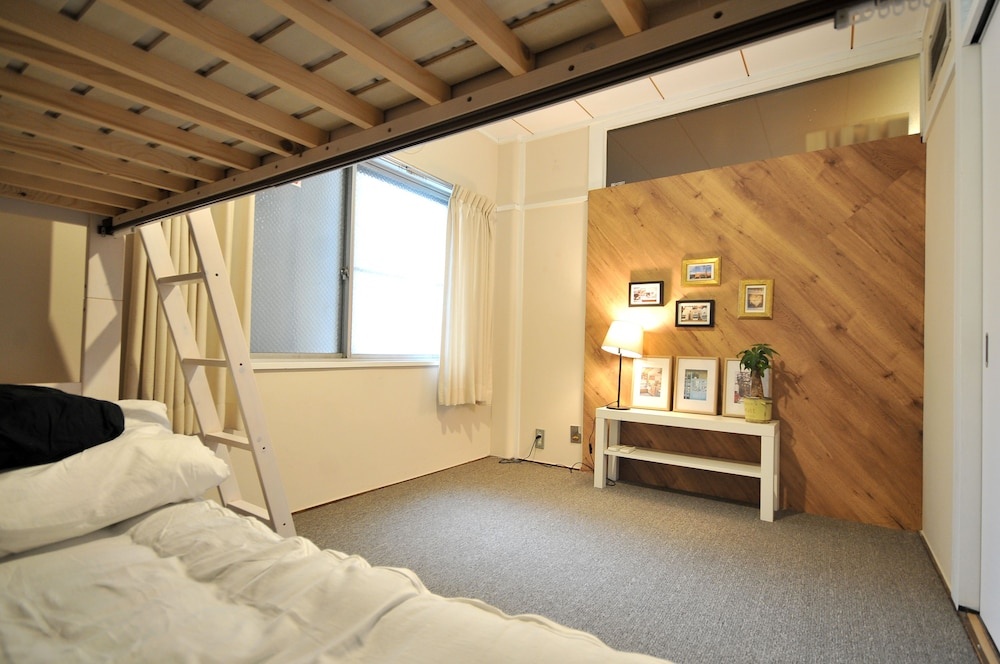 Condominium House in Osaka Nakatsu 사진 4