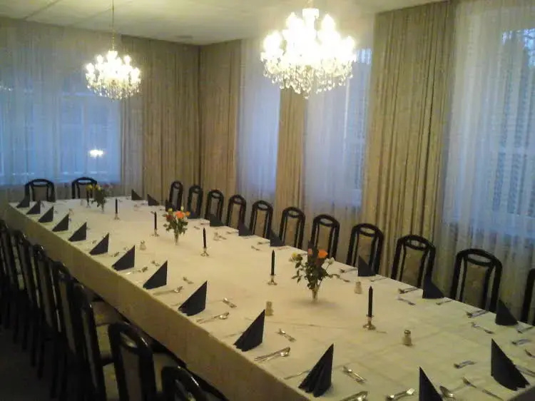 Hotel Lindenhof - Général