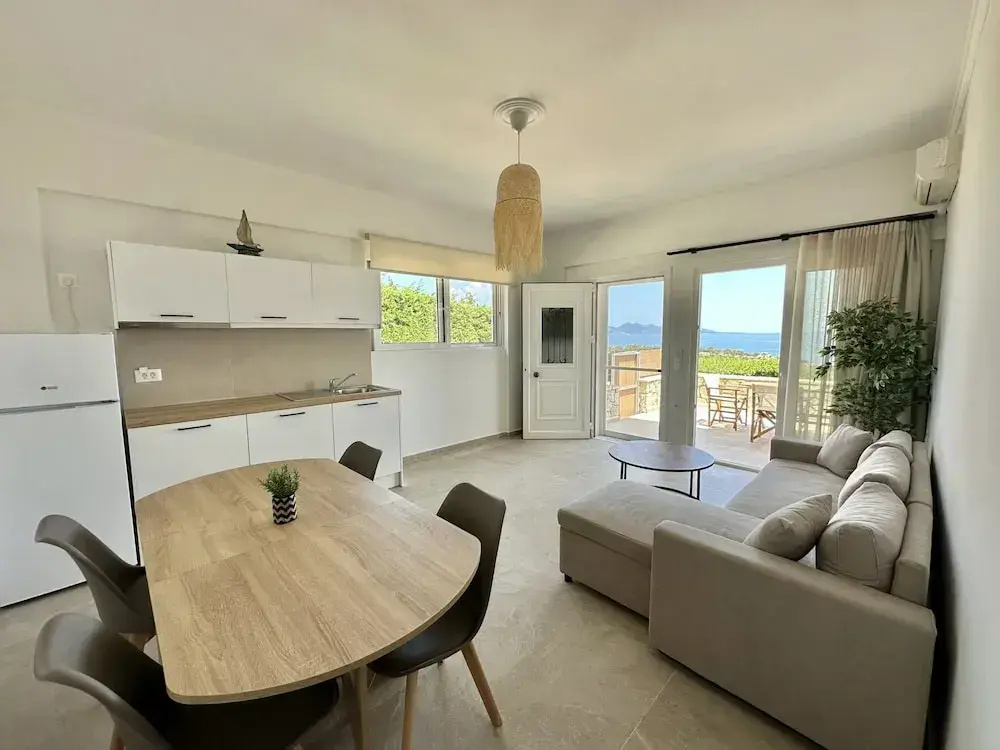 Standard Apartment