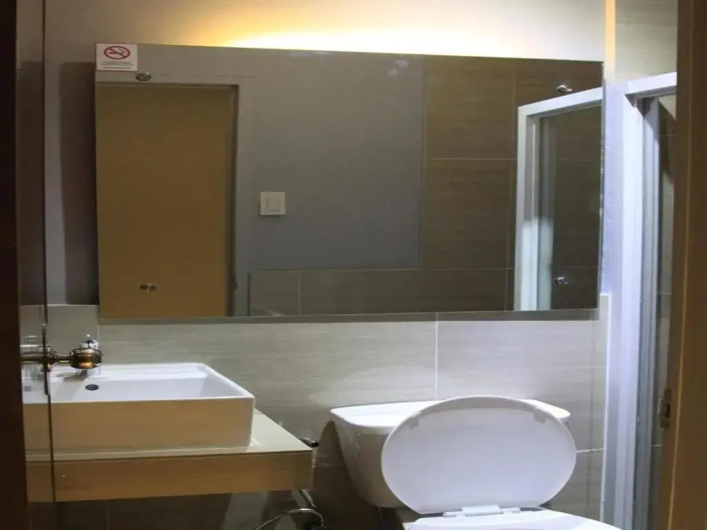 Sumo Asia Hotels - Davao - Chambres