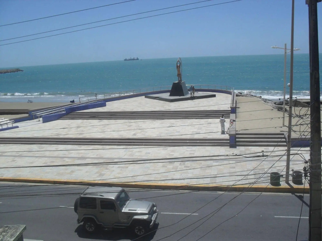 Fortmar Hotel - Général