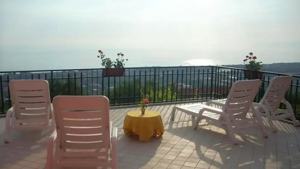 Hotel Pian delle Vigne - Général