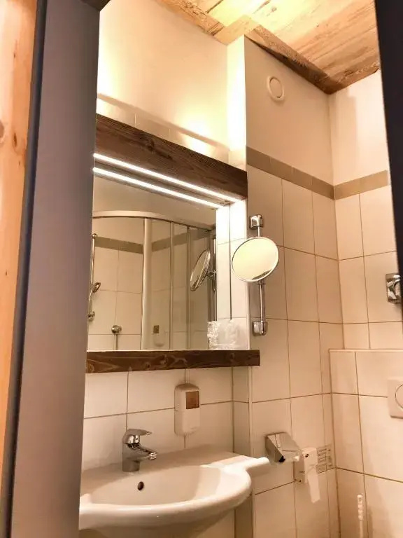 Haidenhof - Chambres