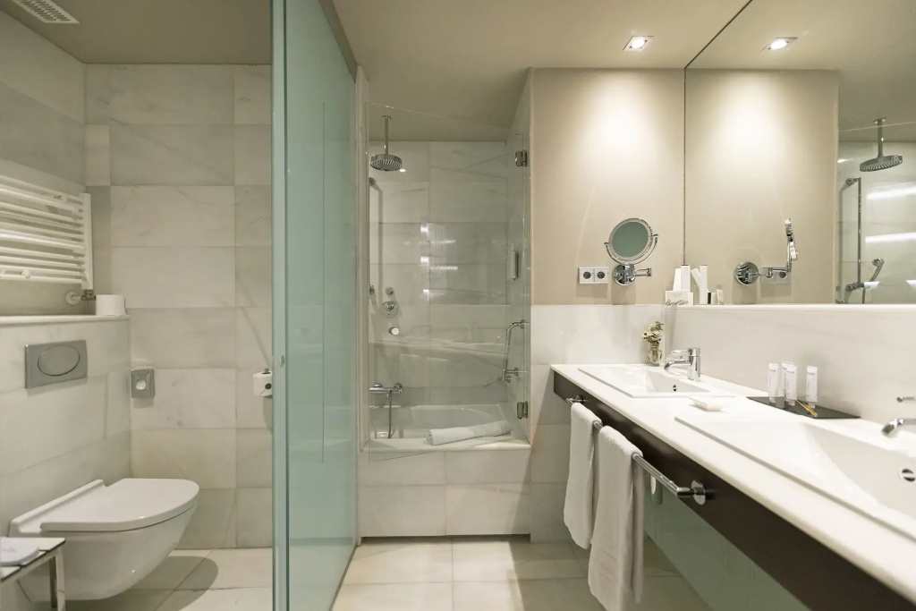 Hospes Amérigo, Alicante, a Member of Design Hotels - Général