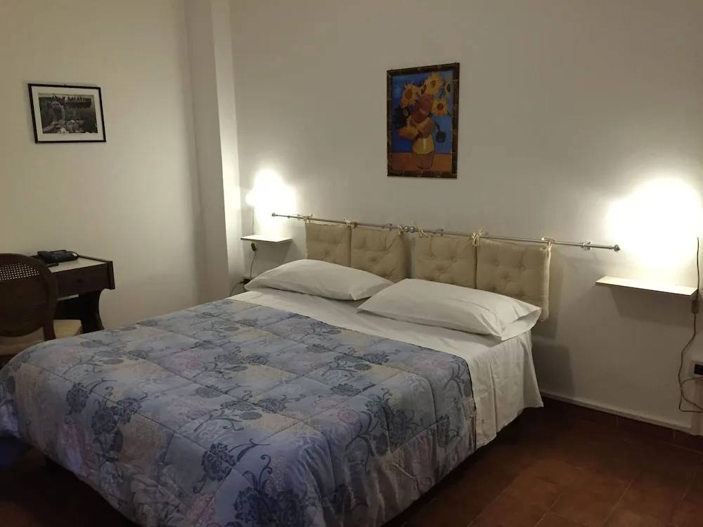 Eden Park Hotel - Chambres