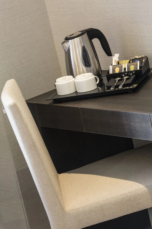 Vincci Mercat Hotel - Chambres