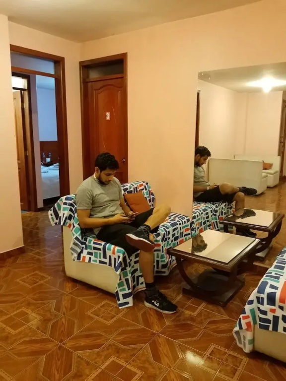 Hotel photo 18
