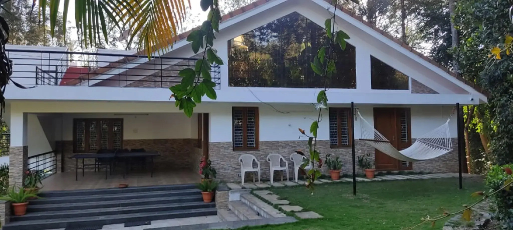 Bungalow