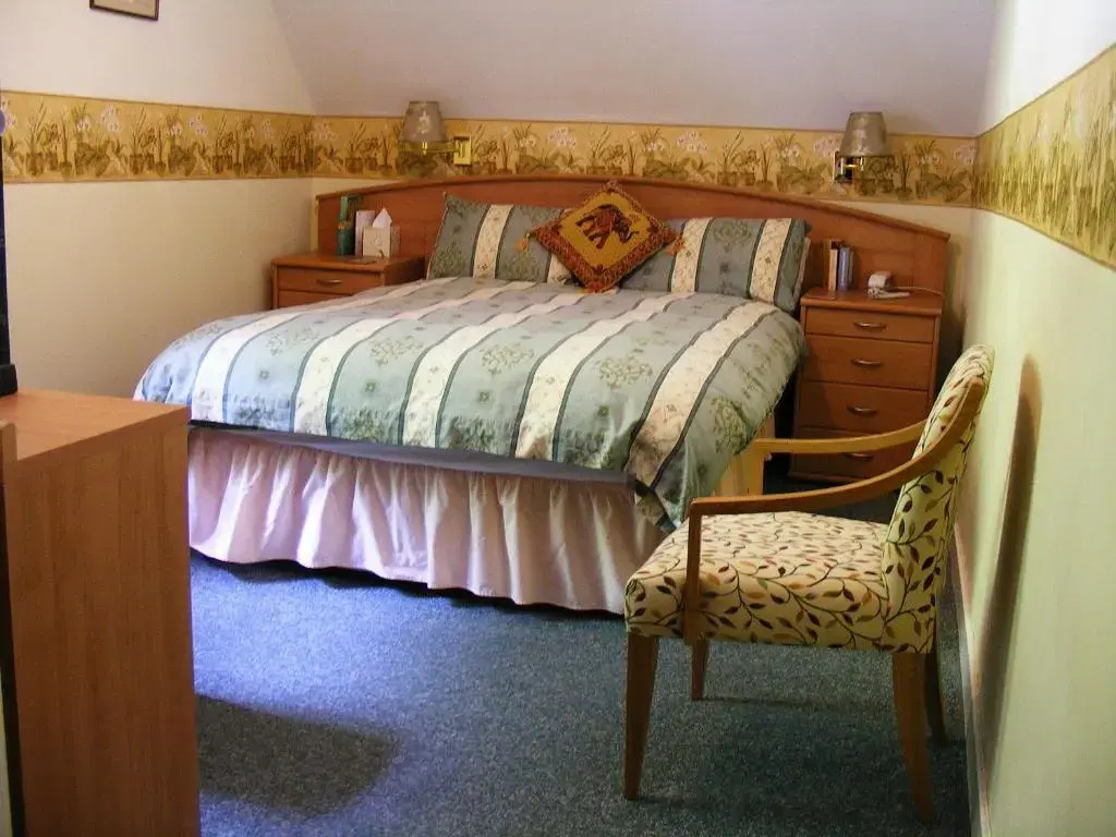 The Princes House Hotel - Chambres