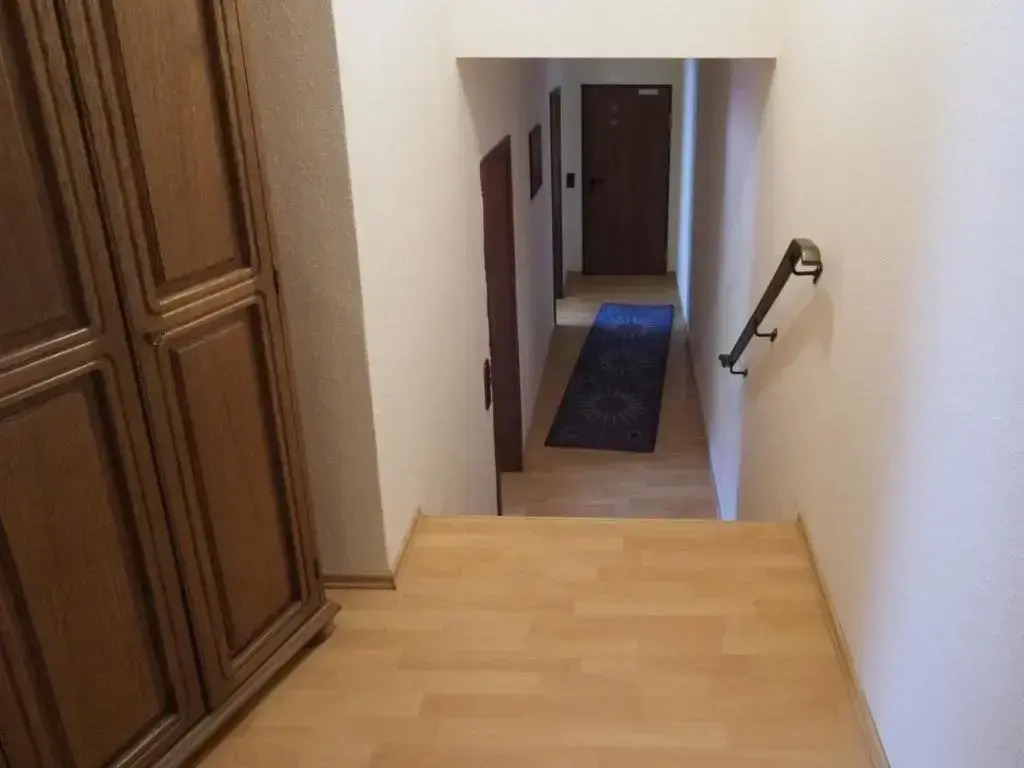 Gasthof Erfurth - фото 13