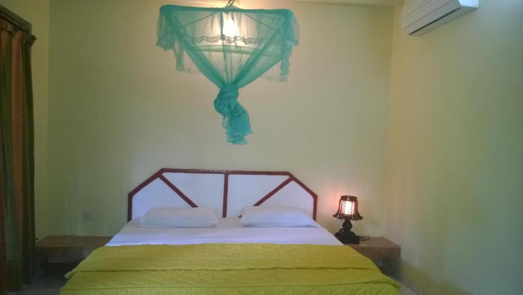 Sigiri Holiday Inn
