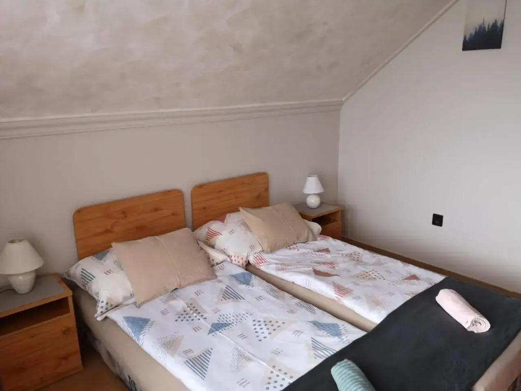 Aranyhal Vendégház - фото 5