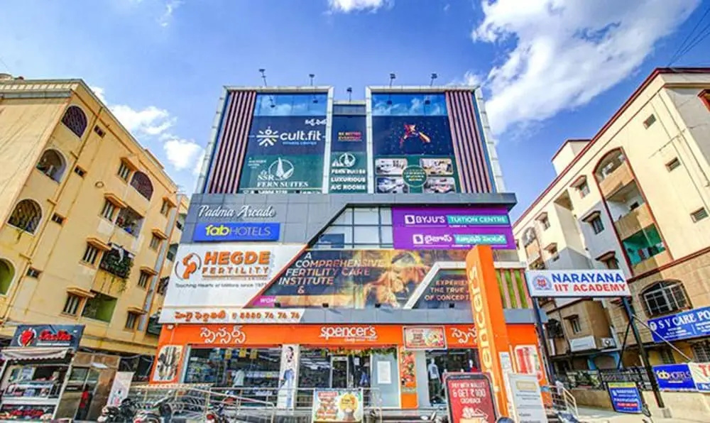 Fabhotel Shasha Shandar
