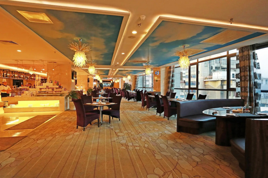 Hotel photo 21