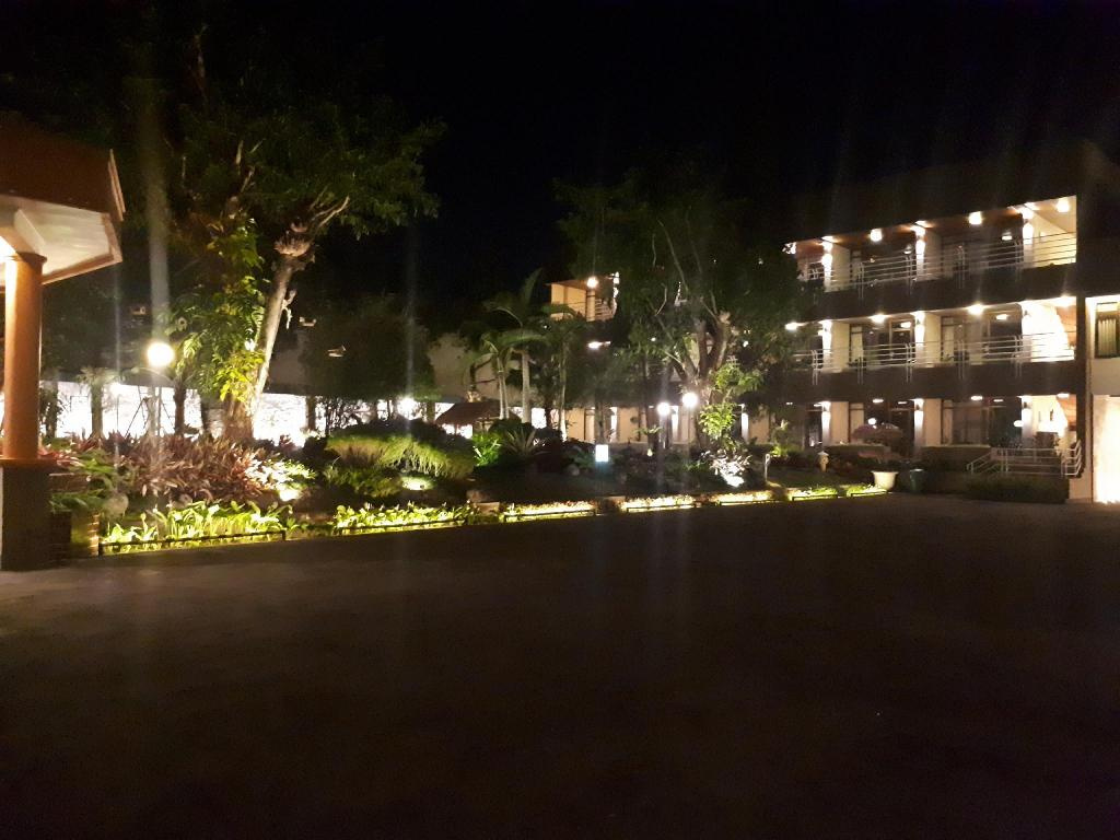 Tanjung Plaza Hotel
