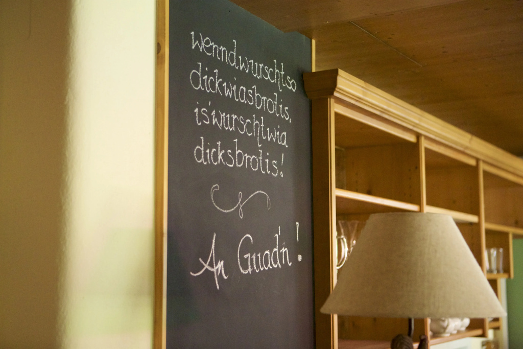 Hotel Salzburger Hof