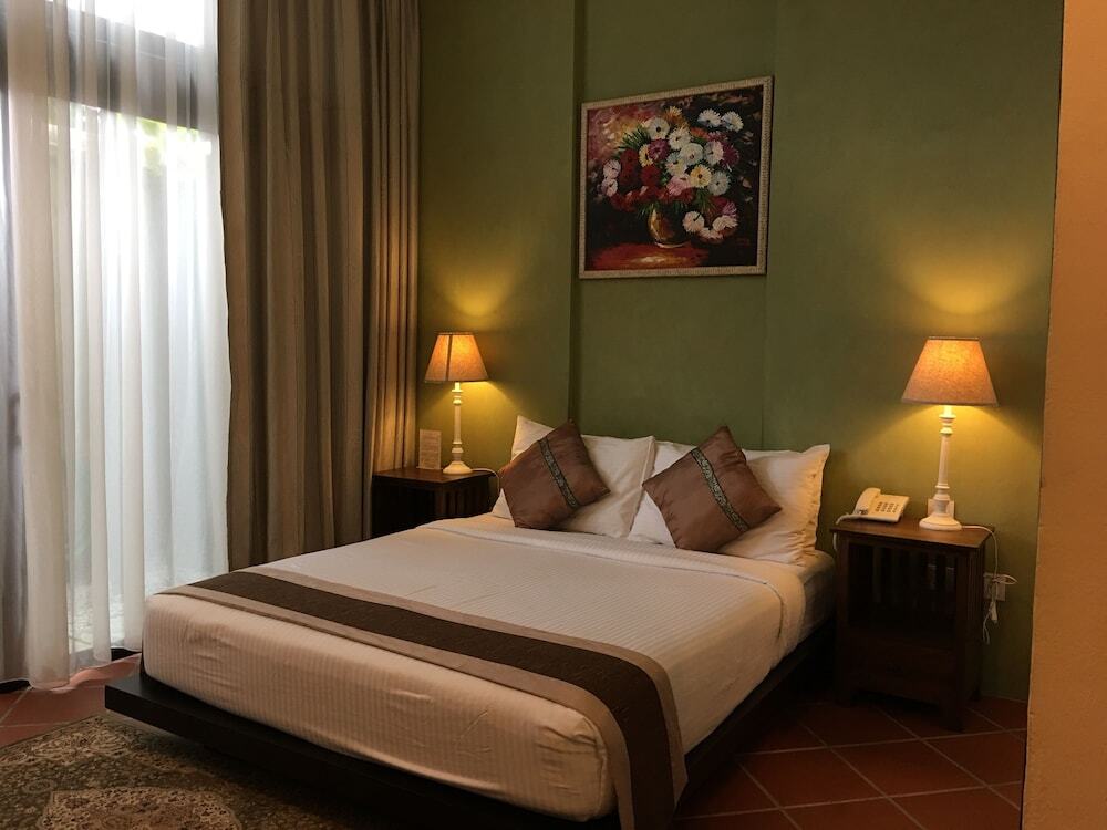 Spices Hotel