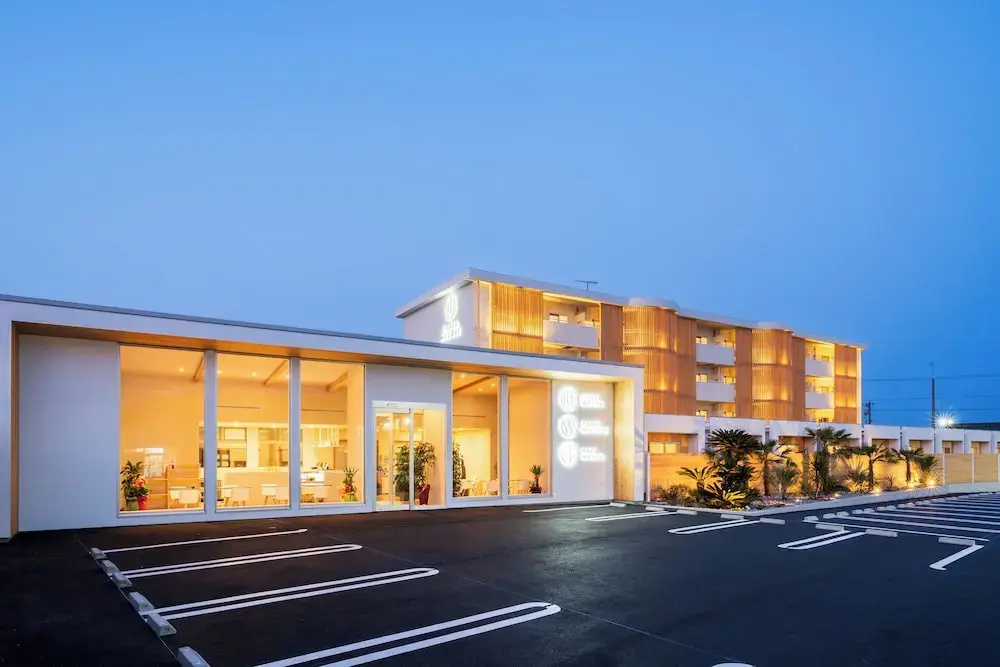 Hotel photo 20
