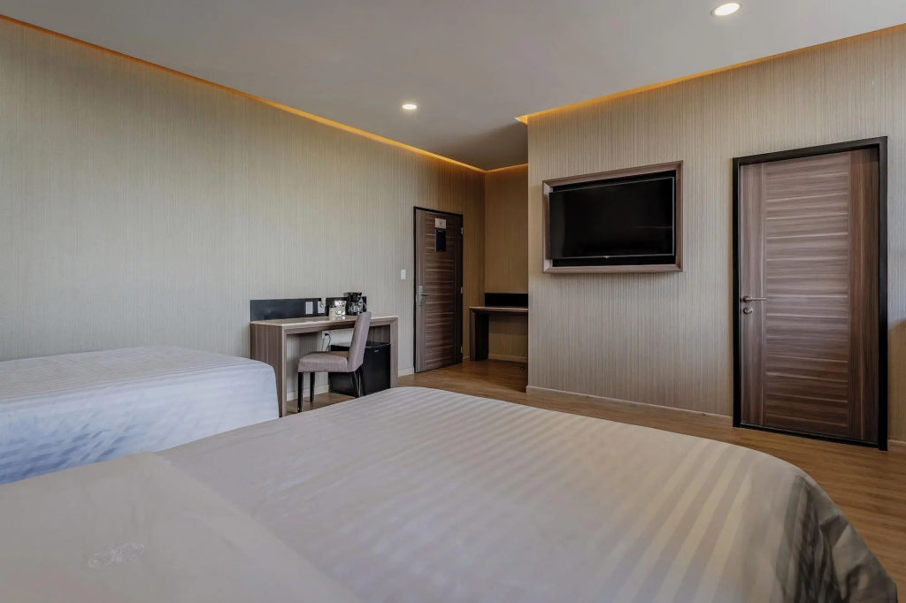 Hotel Kavia Premium — 5