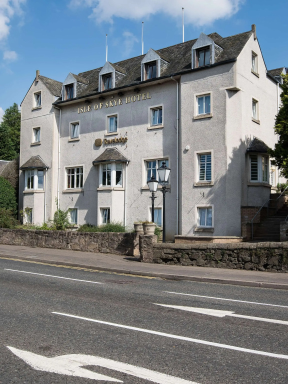 Hotel photo 13