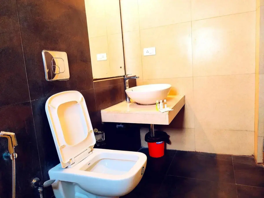 Hotel photo 20