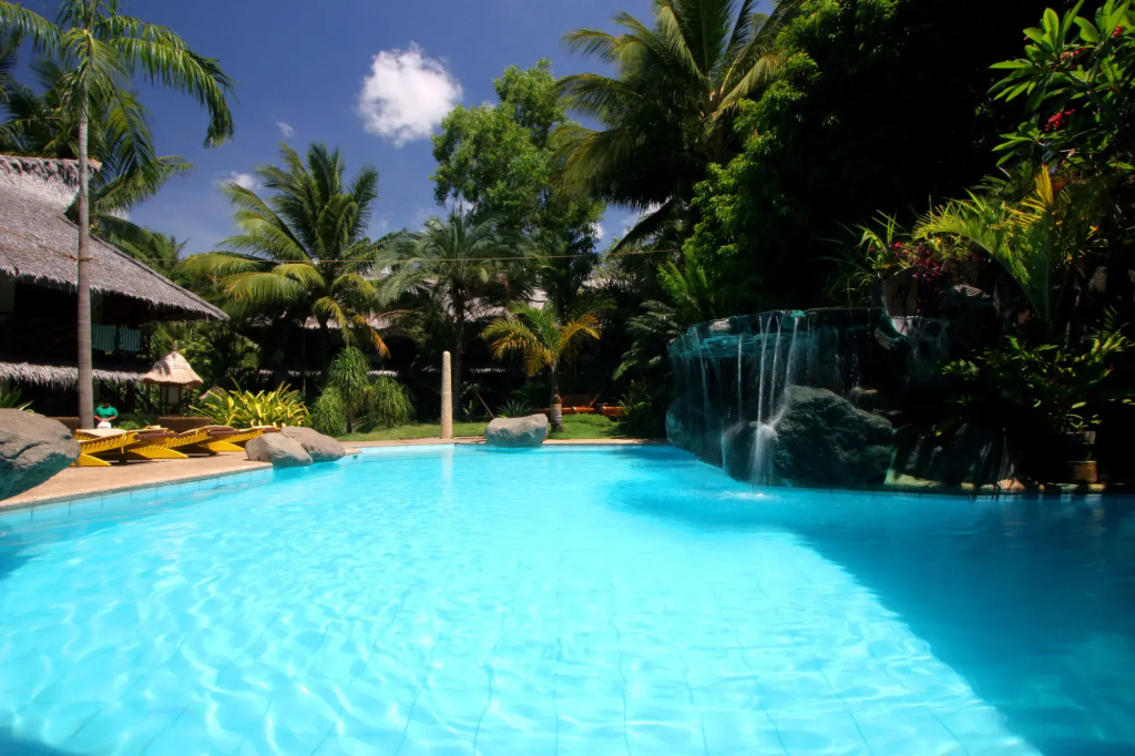 Atlantis Dive Resort Dumaguete - Général