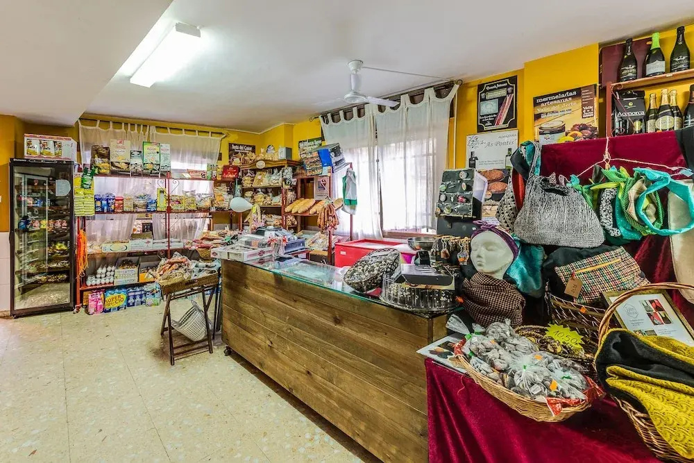Casa Manadero - Général