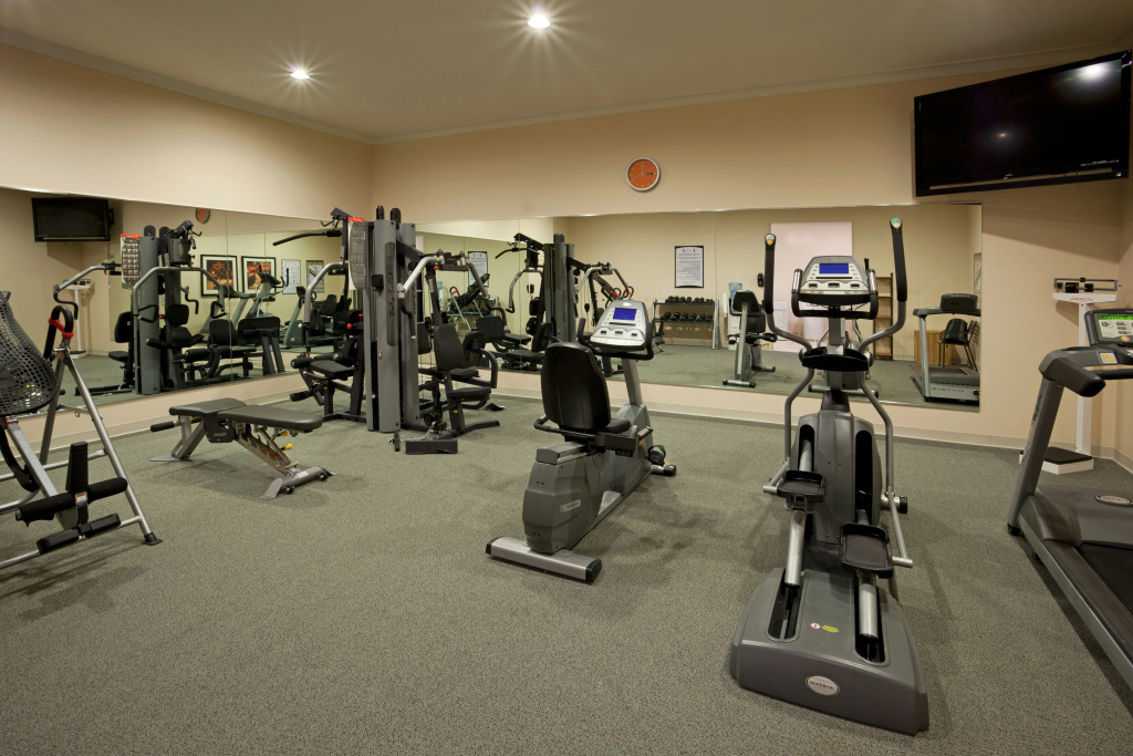 Staybridge Suites San Antonio Sea World by IHG - Général